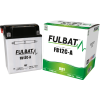 Akumulator Fulbat YB12C-A DRY FB12C-A 12V 12.6Ah 155A